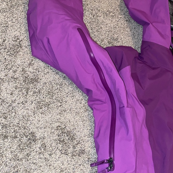 Arcteryx gortex pro - Picture 11 of 11